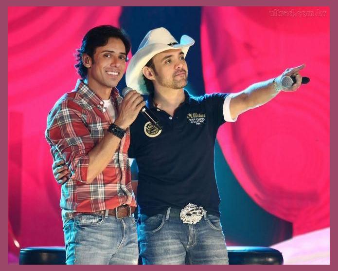 Guilherme &amp; Santiago